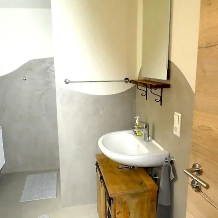 Ferienwohnung Alte Schreinerei Lutzelbach Exterior foto