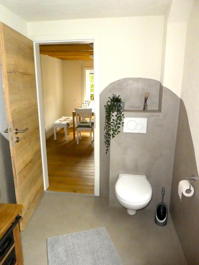 Alte Schreinerei Apartment *